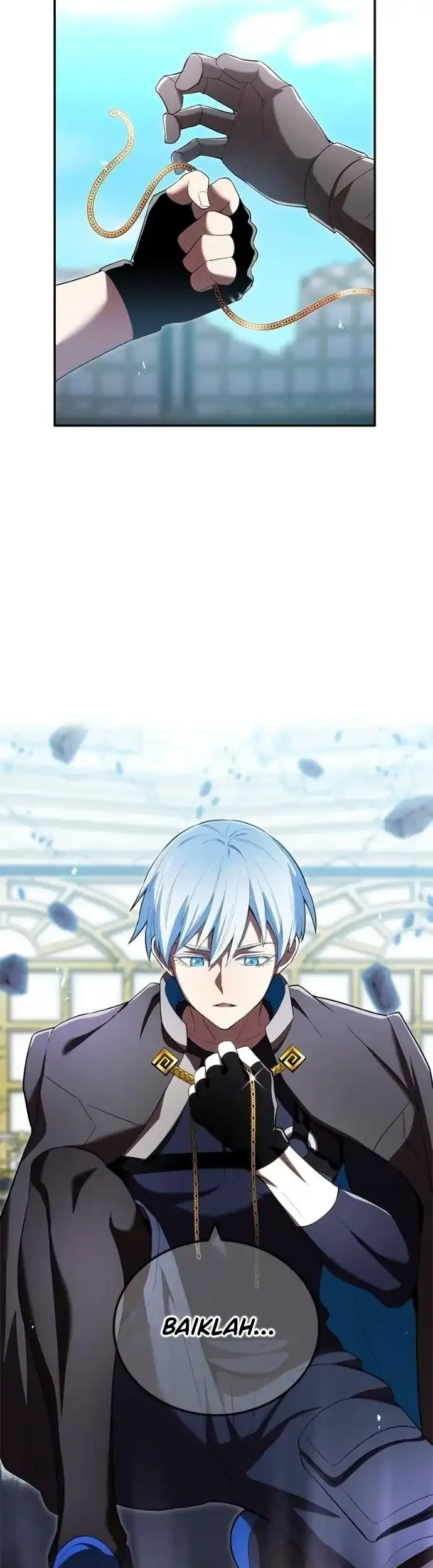 I Am the Strongest Awakeners, Recognized by All of the World’s Cheat Masters Chapter 72 Gambar 7