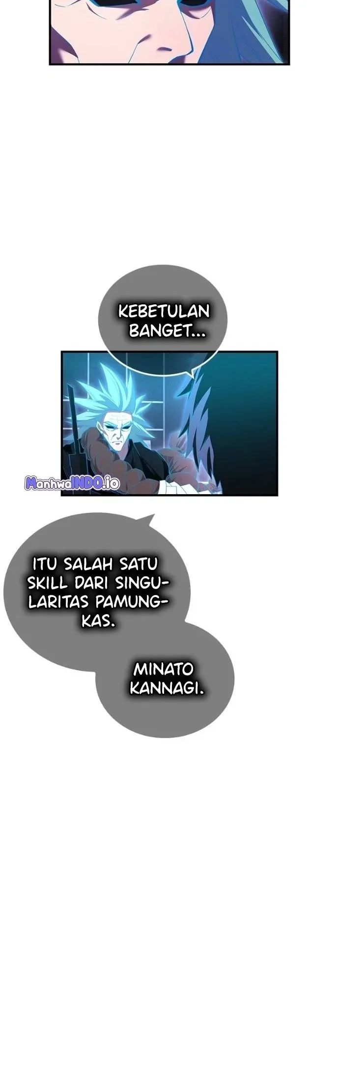 I Am the Strongest Awakeners, Recognized by All of the World’s Cheat Masters Chapter 74 Gambar 10