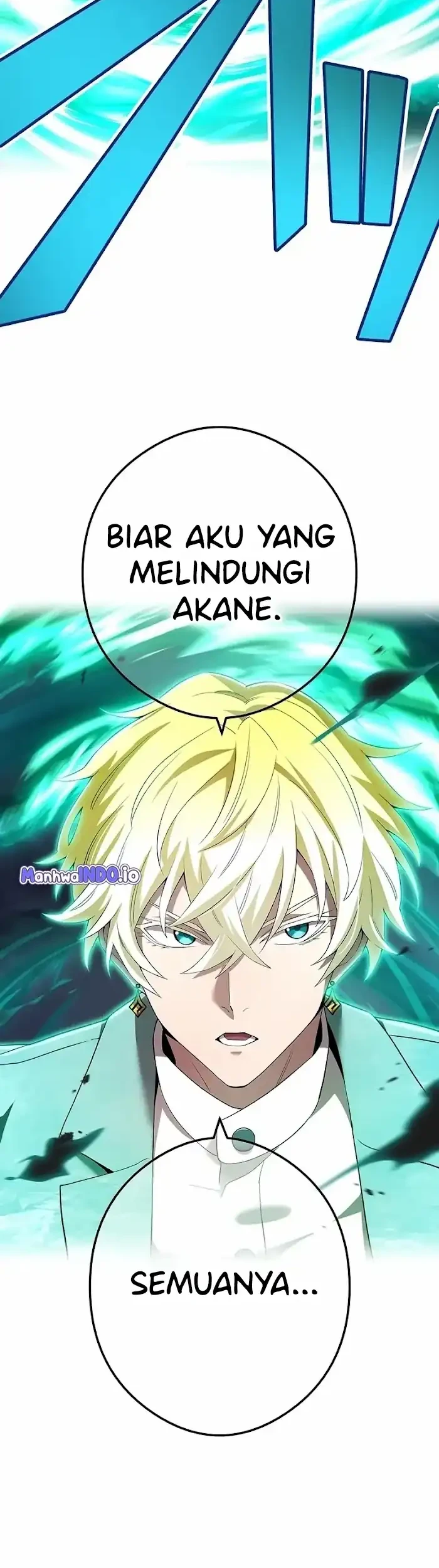 I Am the Strongest Awakeners, Recognized by All of the World’s Cheat Masters Chapter 77 Gambar 8