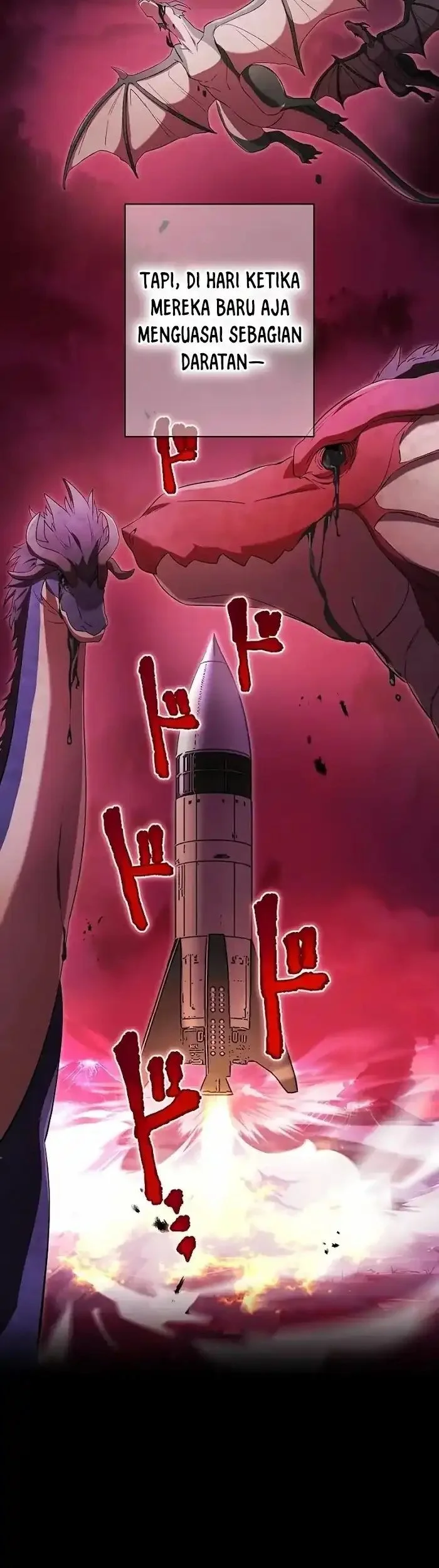 I Am the Strongest Awakeners, Recognized by All of the World’s Cheat Masters Chapter 78 Gambar 7