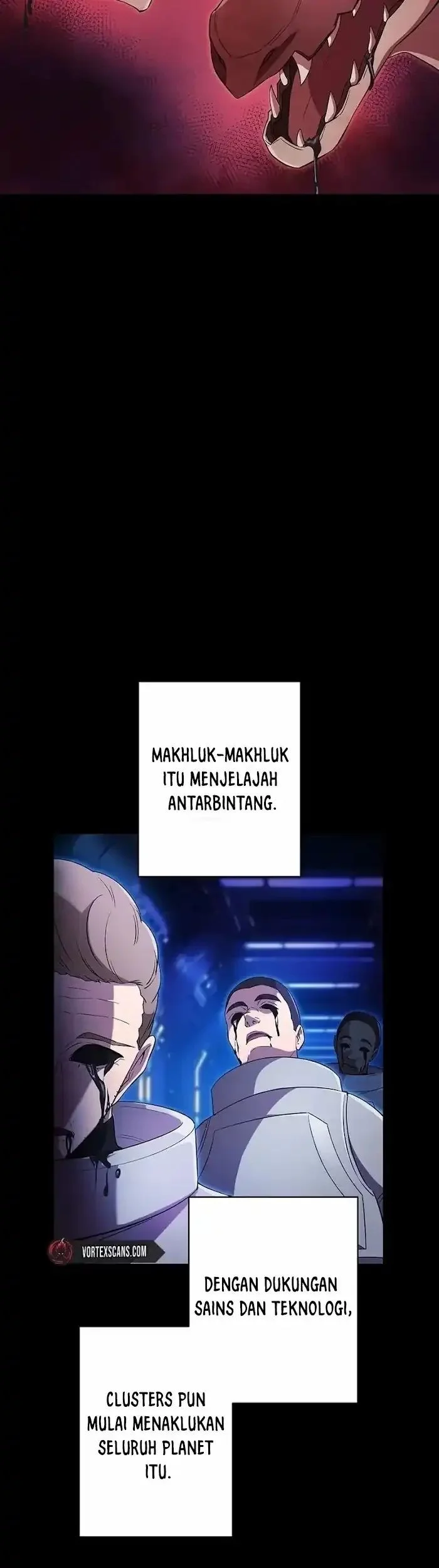 I Am the Strongest Awakeners, Recognized by All of the World’s Cheat Masters Chapter 78 Gambar 9
