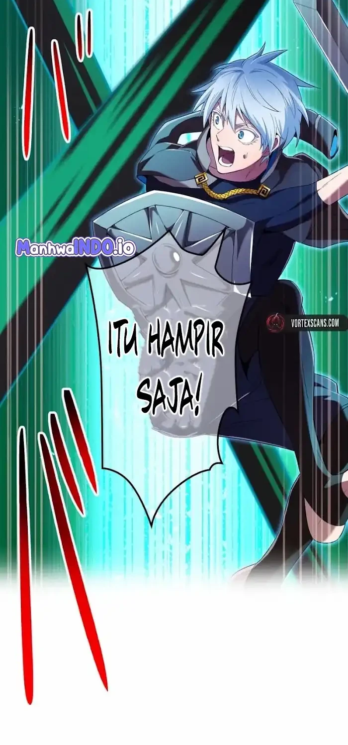 I Am the Strongest Awakeners, Recognized by All of the World’s Cheat Masters Chapter 80 Gambar 11