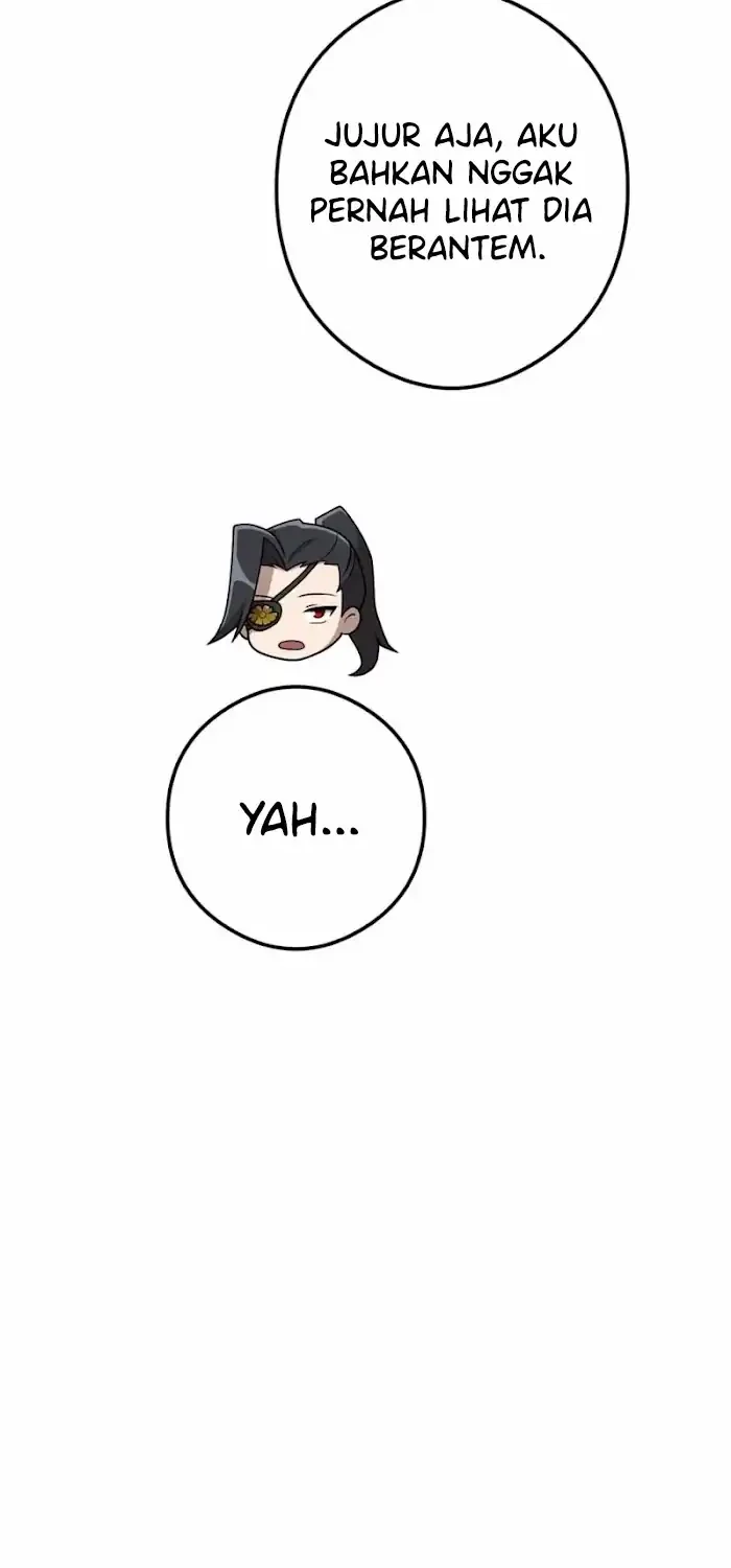 I Am the Strongest Awakeners, Recognized by All of the World’s Cheat Masters Chapter 80 Gambar 14