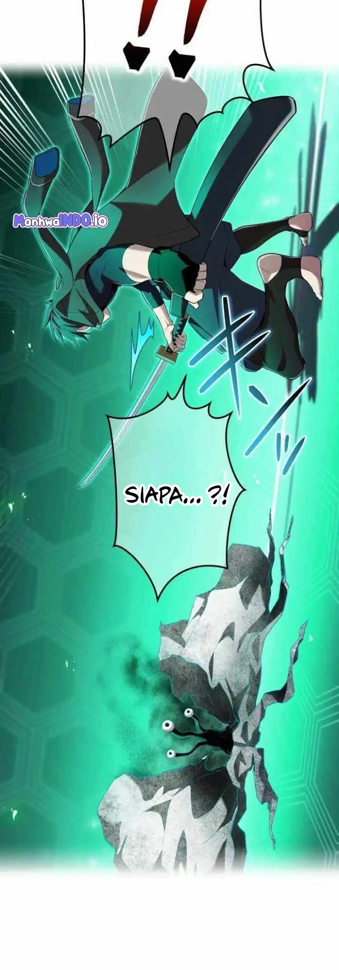 I Am the Strongest Awakeners, Recognized by All of the World’s Cheat Masters Chapter 81 Gambar 12