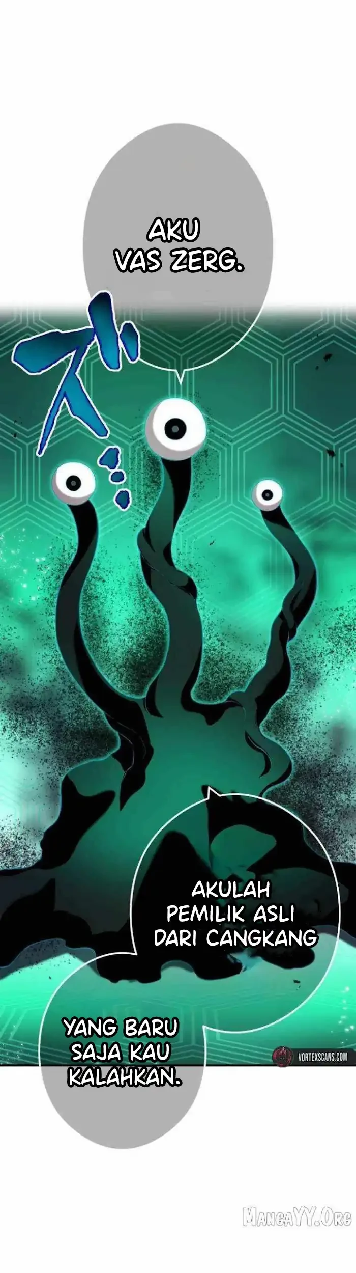 I Am the Strongest Awakeners, Recognized by All of the World’s Cheat Masters Chapter 81 Gambar 13