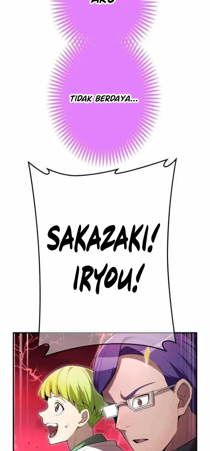 I Am the Strongest Awakeners, Recognized by All of the World’s Cheat Masters Chapter 82 Gambar 11