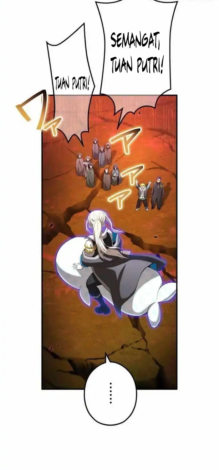 I Am the Strongest Awakeners, Recognized by All of the World’s Cheat Masters Chapter 82 Gambar 14