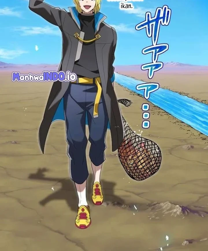 I Am the Strongest Awakeners, Recognized by All of the World’s Cheat Masters Chapter 84 Gambar 13