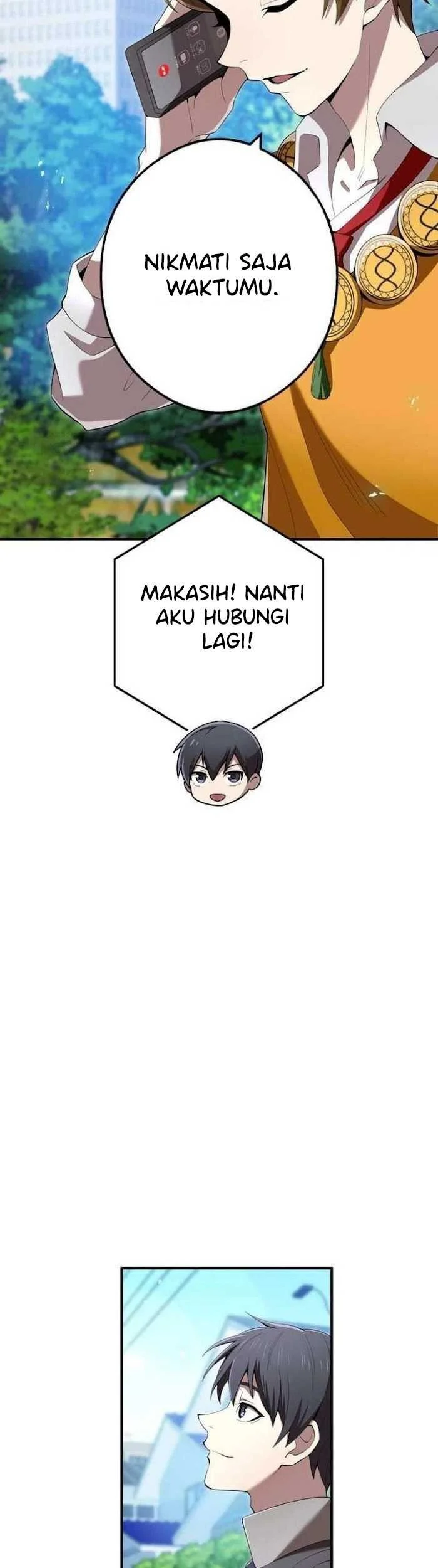 I Am the Strongest Awakeners, Recognized by All of the World’s Cheat Masters Chapter 85 Gambar 10