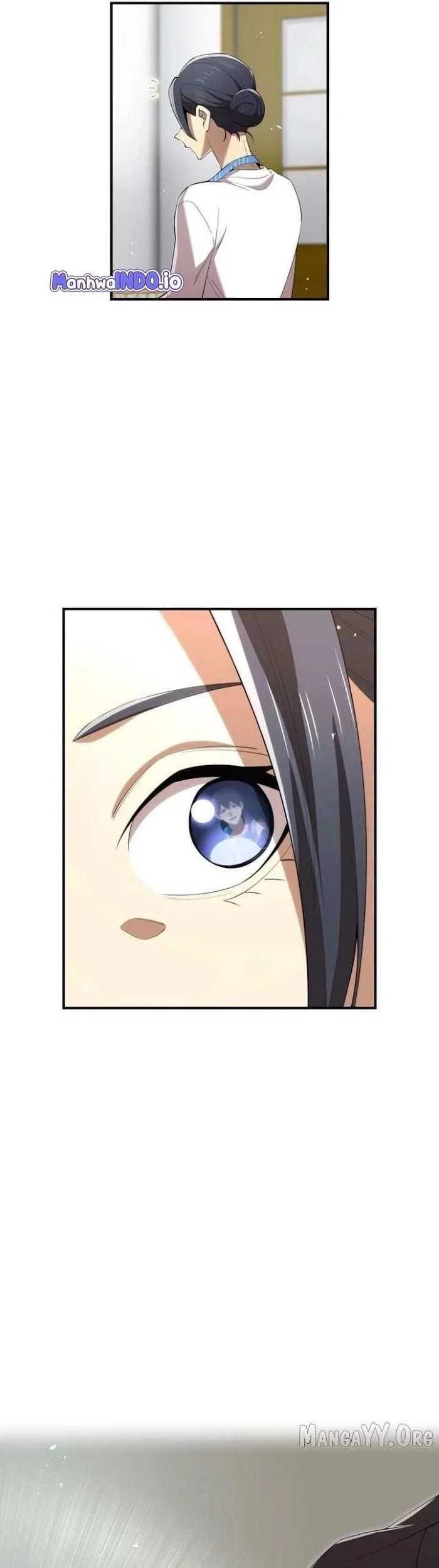 I Am the Strongest Awakeners, Recognized by All of the World’s Cheat Masters Chapter 85 Gambar 13