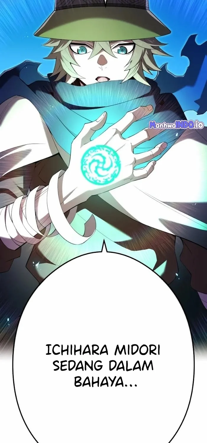 I Am the Strongest Awakeners, Recognized by All of the World’s Cheat Masters Chapter 86 Gambar 12