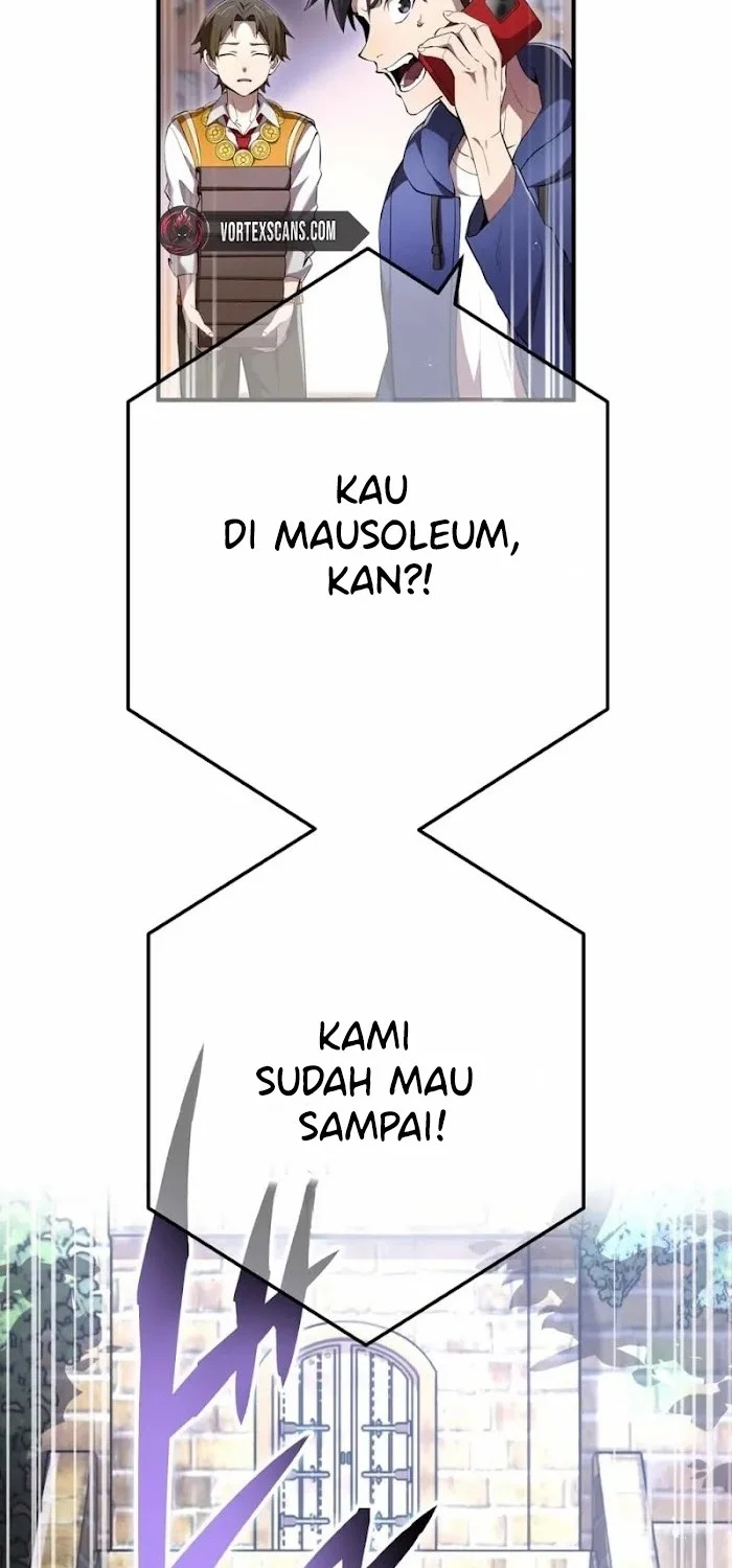 I Am the Strongest Awakeners, Recognized by All of the World’s Cheat Masters Chapter 86 Gambar 15