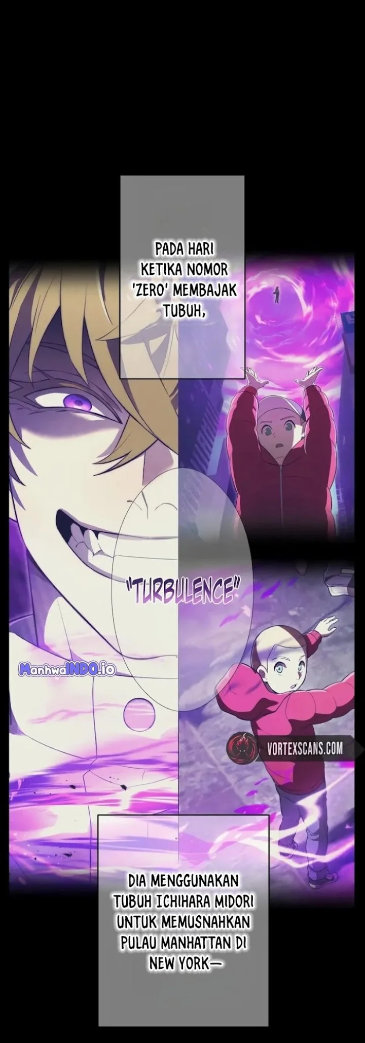 I Am the Strongest Awakeners, Recognized by All of the World’s Cheat Masters Chapter 89 Gambar 11