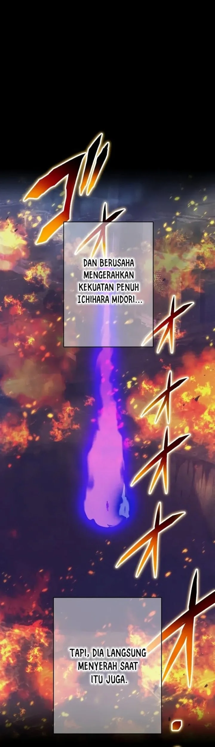I Am the Strongest Awakeners, Recognized by All of the World’s Cheat Masters Chapter 89 Gambar 12