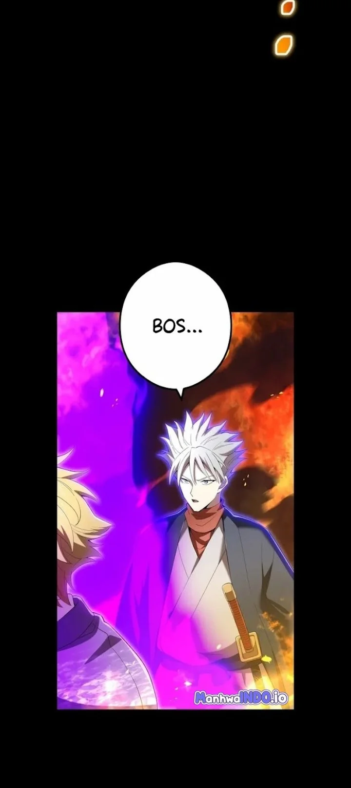 I Am the Strongest Awakeners, Recognized by All of the World’s Cheat Masters Chapter 89 Gambar 13