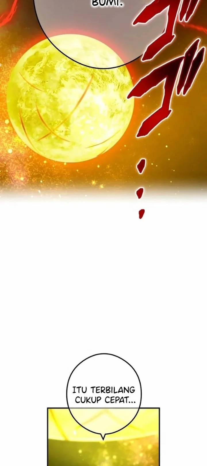 I Am the Strongest Awakeners, Recognized by All of the World’s Cheat Masters Chapter 90 Gambar 9
