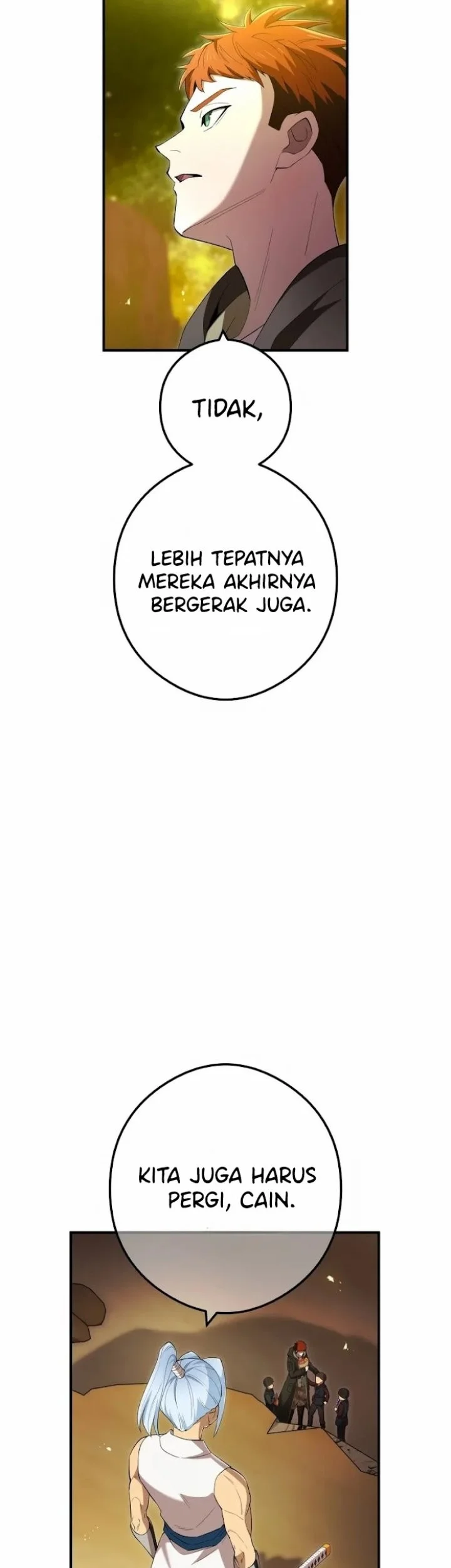 I Am the Strongest Awakeners, Recognized by All of the World’s Cheat Masters Chapter 90 Gambar 10