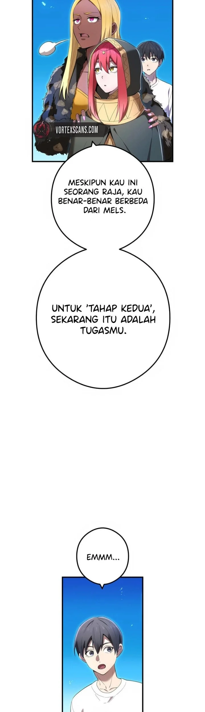 I Am the Strongest Awakeners, Recognized by All of the World’s Cheat Masters Chapter 91 Gambar 9