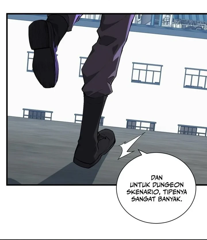 I Am the Virus Monarch Chapter 102 Gambar 6