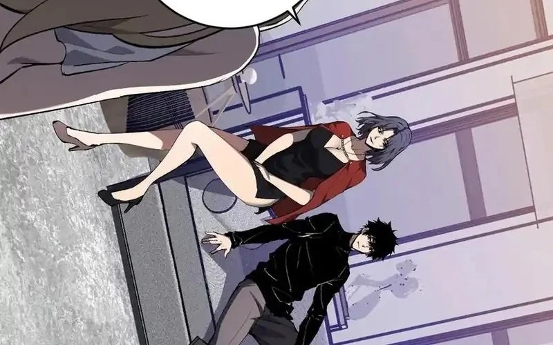I Am the Virus Monarch Chapter 86 Gambar 6