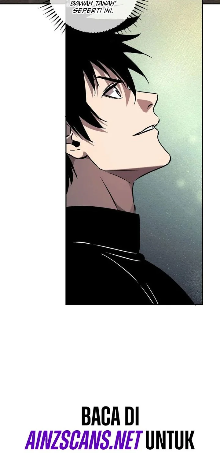 I Am the Virus Monarch Chapter 89 Gambar 6