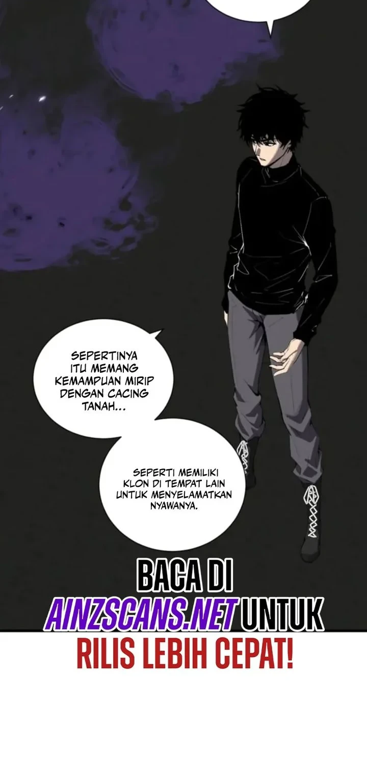 I Am the Virus Monarch Chapter 99 Gambar 6