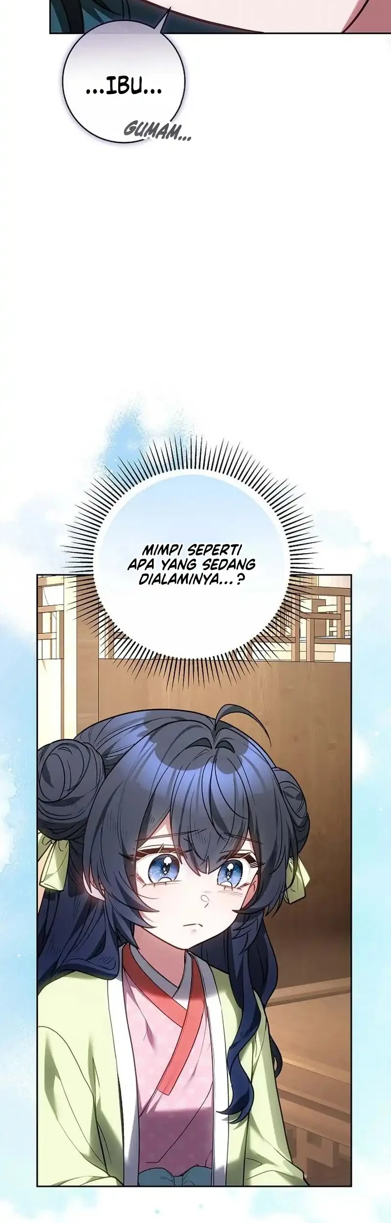 I Am the Youngest Disciple of the Martial Arts World’s Mastermind Chapter 10 Gambar 10