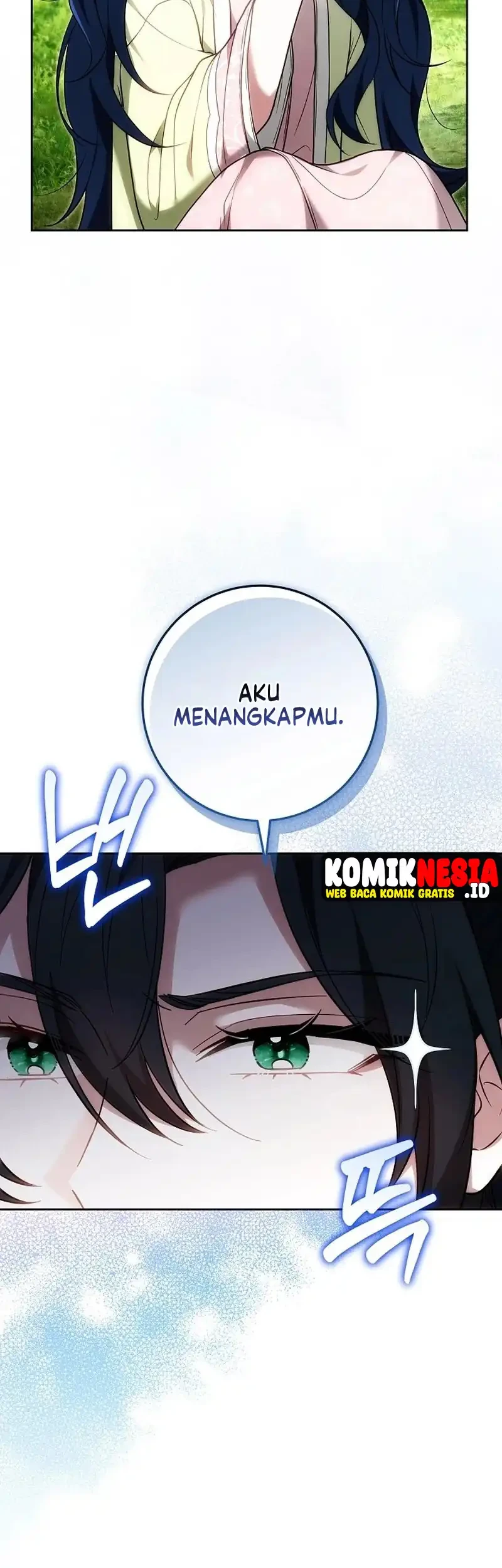 I Am the Youngest Disciple of the Martial Arts World’s Mastermind Chapter 11 Gambar 9