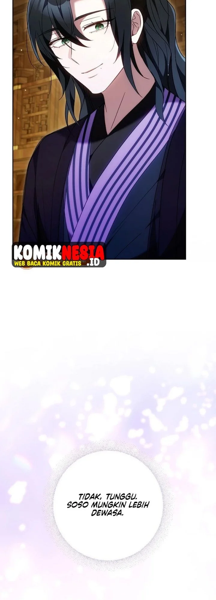 I Am the Youngest Disciple of the Martial Arts World’s Mastermind Chapter 13 Gambar 10