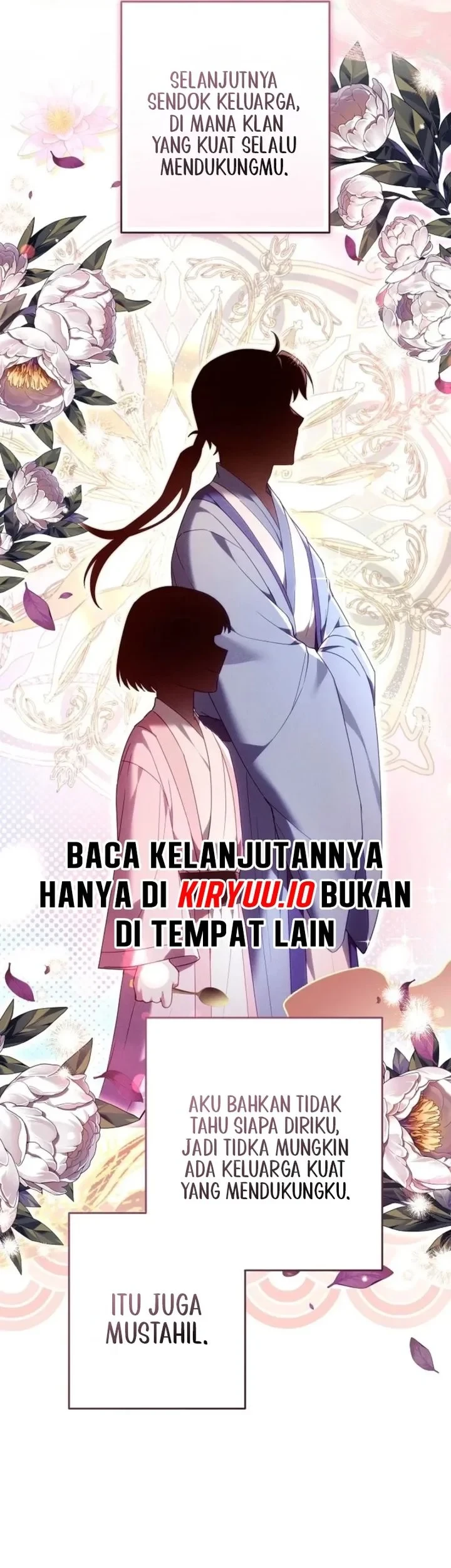 I Am the Youngest Disciple of the Martial Arts World’s Mastermind Chapter 2 Gambar 9