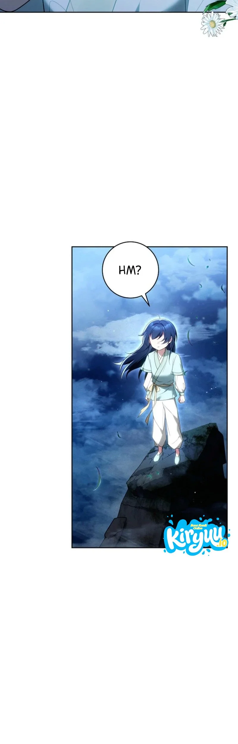 I Am the Youngest Disciple of the Martial Arts World’s Mastermind Chapter 4 Gambar 10