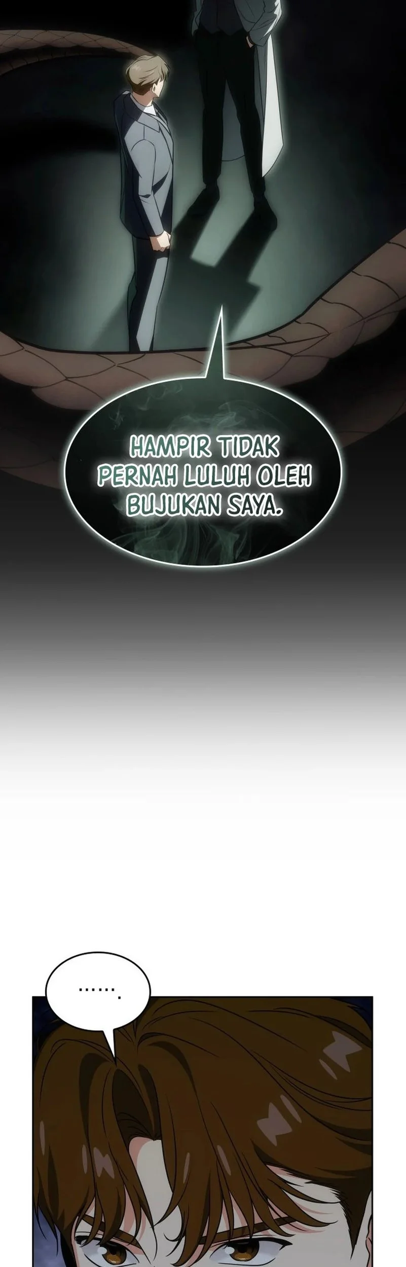 I Am With the Music Immortals Chapter 101 Gambar 11