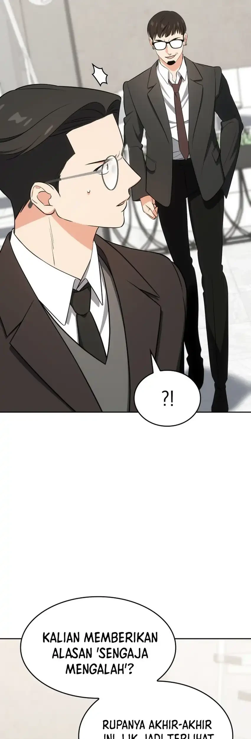 I Am With the Music Immortals Chapter 105 Gambar 9
