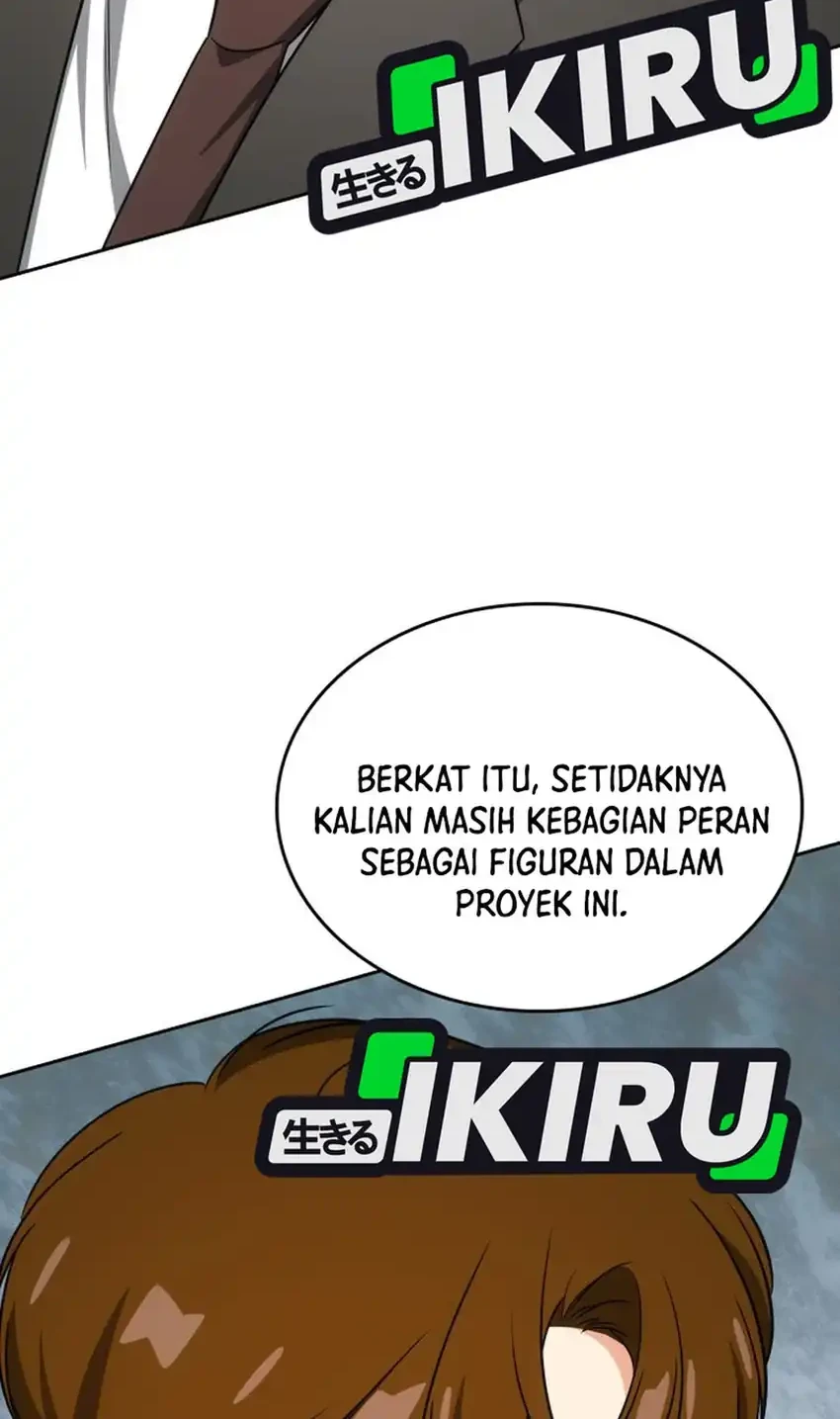 I Am With the Music Immortals Chapter 106 Gambar 14