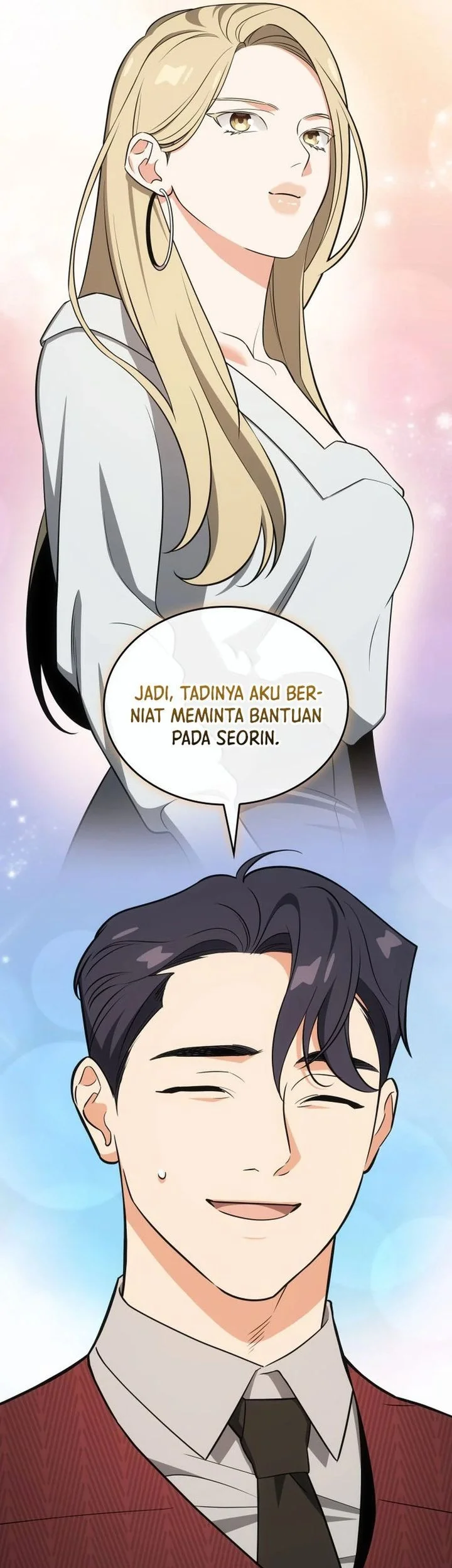 I Am With the Music Immortals Chapter 107 Gambar 9