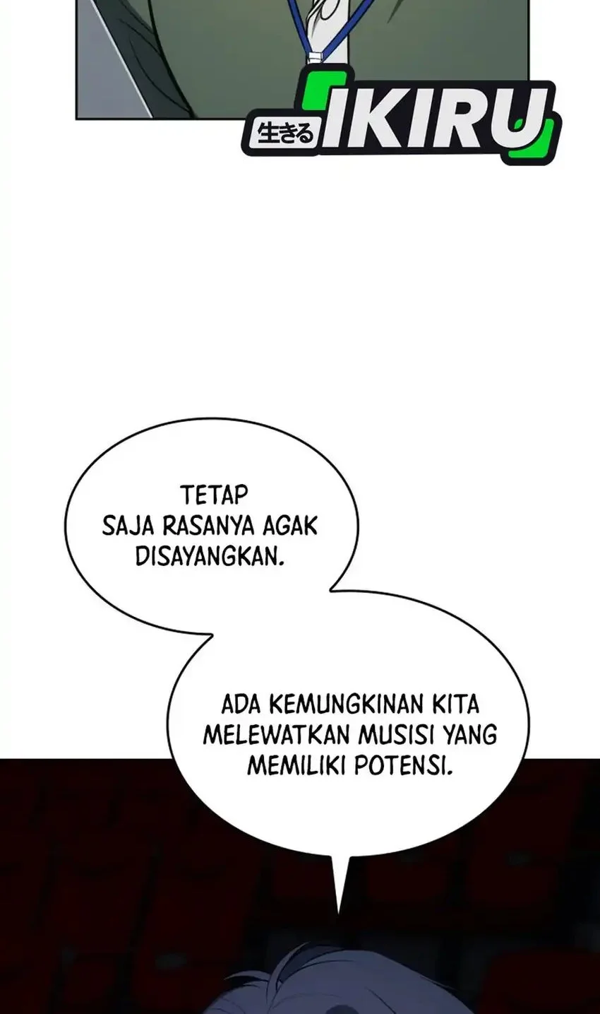 I Am With the Music Immortals Chapter 108 Gambar 12