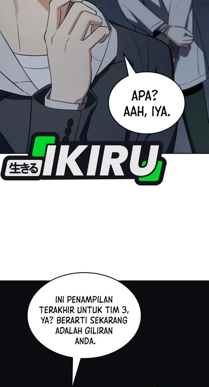 I Am With the Music Immortals Chapter 109 Gambar 10
