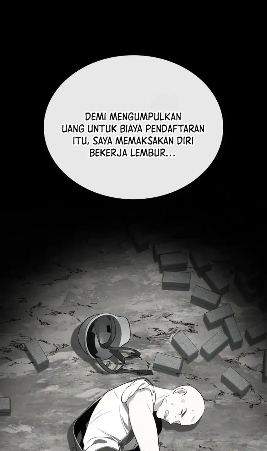 I Am With the Music Immortals Chapter 112 Gambar 10