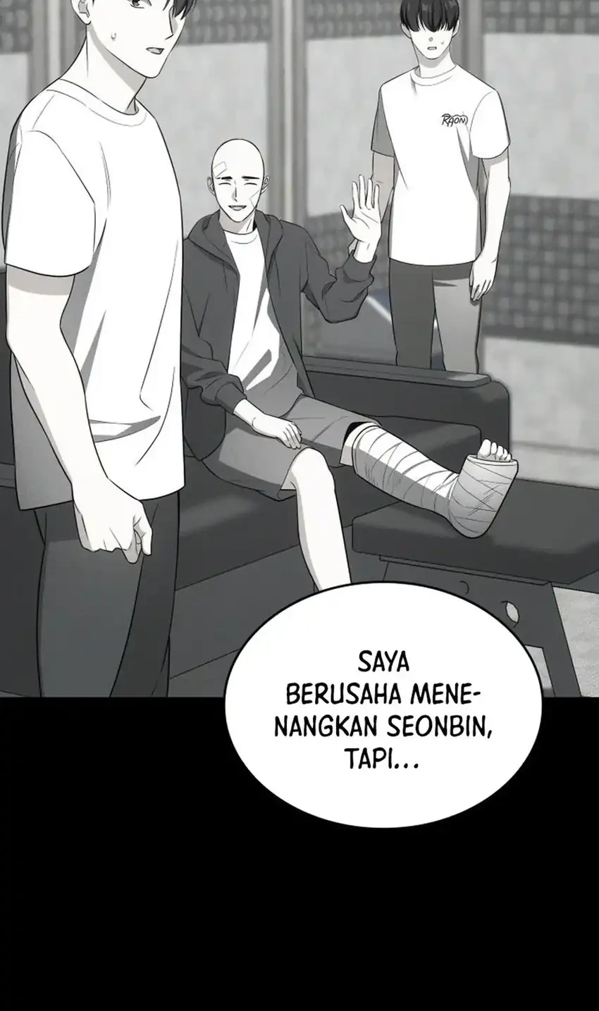 I Am With the Music Immortals Chapter 112 Gambar 12