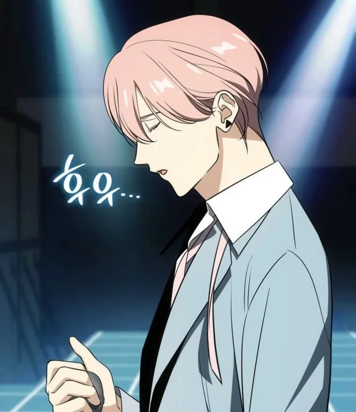 I Am With the Music Immortals Chapter 113 Gambar 10