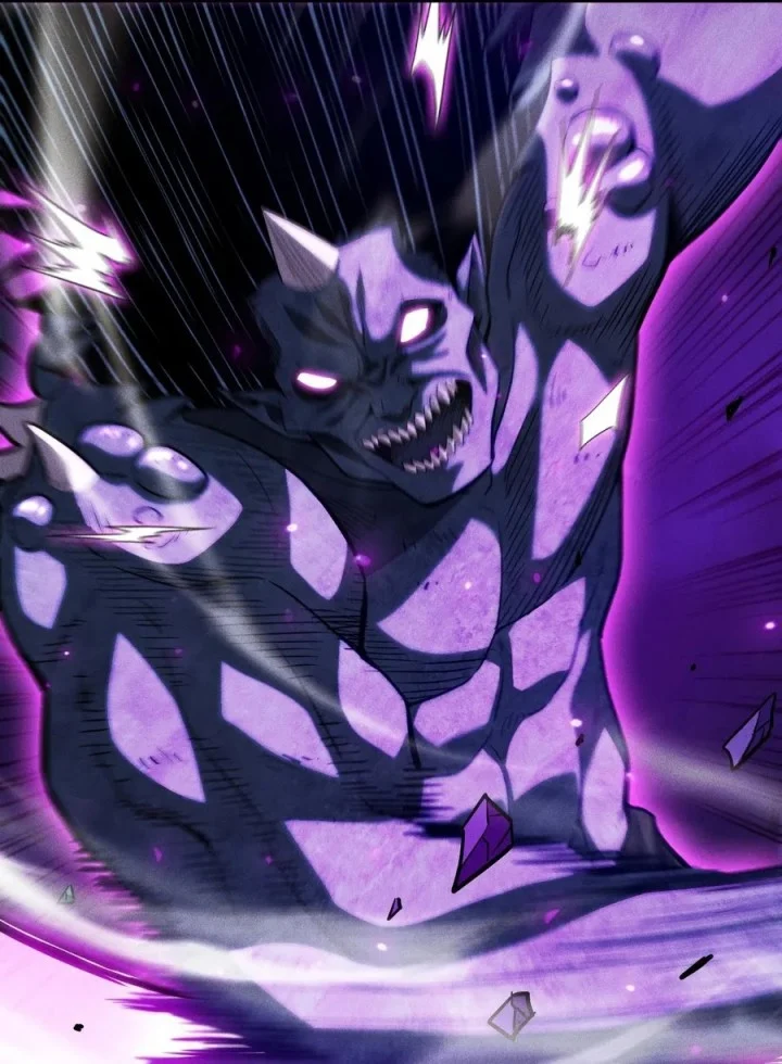 I Awoke as a God After Auto Battling For a Million Years (Idle Player Returns as a God) Chapter 14 Gambar 6