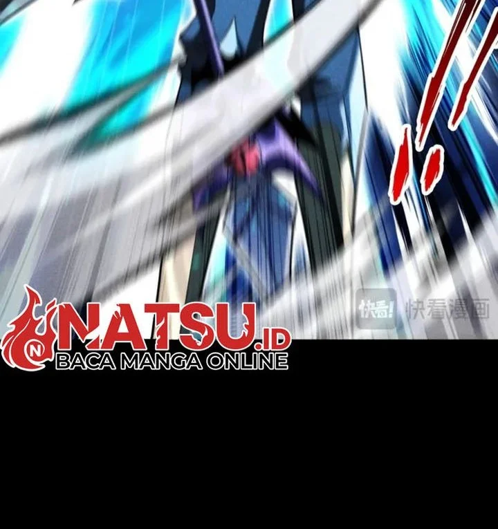 I Awoke as a God After Auto Battling For a Million Years (Idle Player Returns as a God) Chapter 52 Gambar 8