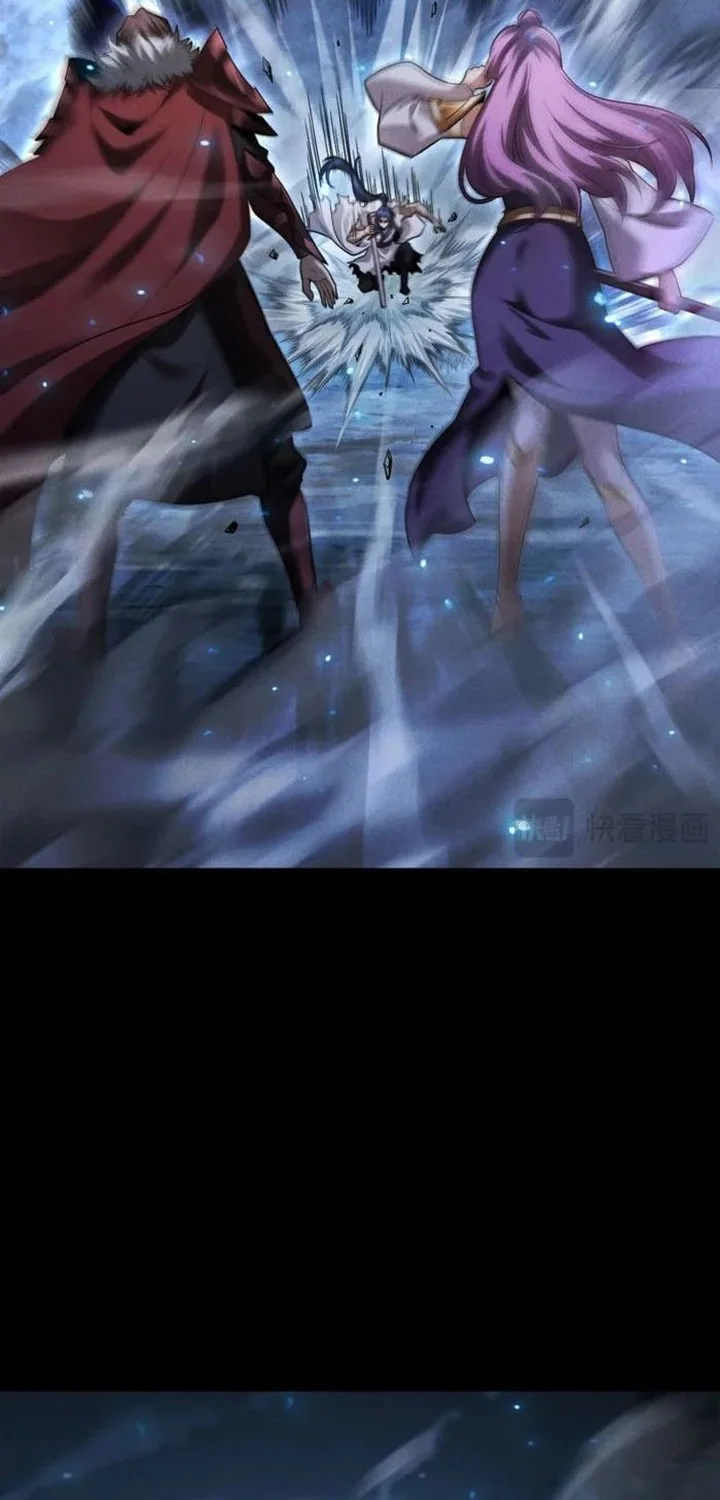I Awoke as a God After Auto Battling For a Million Years (Idle Player Returns as a God) Chapter 53 Gambar 6