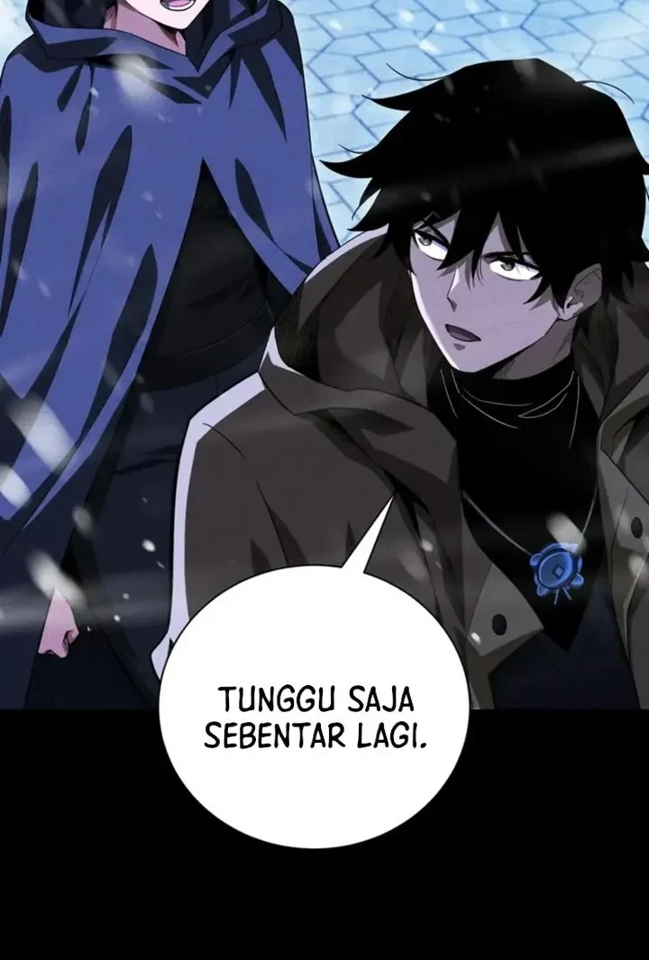 I Awoke as a God After Auto Battling For a Million Years (Idle Player Returns as a God) Chapter 72 Gambar 7