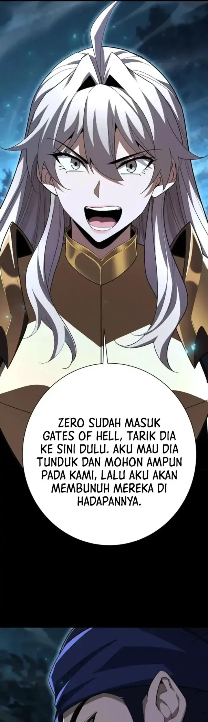 I Awoke as a God After Auto Battling For a Million Years (Idle Player Returns as a God) Chapter 77 Gambar 6