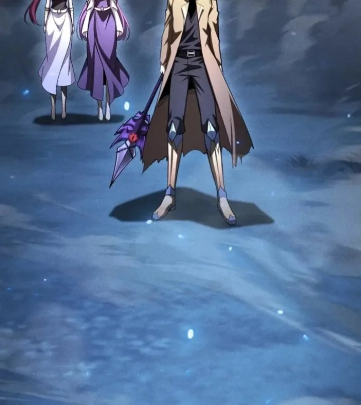 I Awoke as a God After Auto Battling For a Million Years (Idle Player Returns as a God) Chapter 79 Gambar 7
