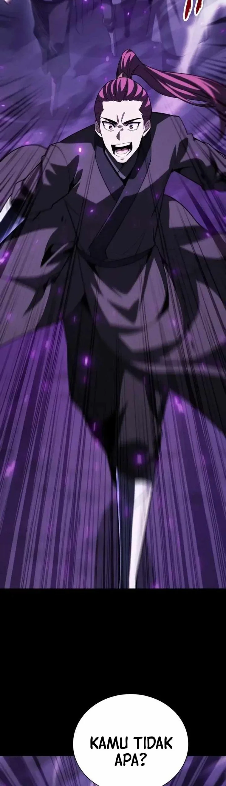 I Awoke as a God After Auto Battling For a Million Years (Idle Player Returns as a God) Chapter 81 Gambar 9