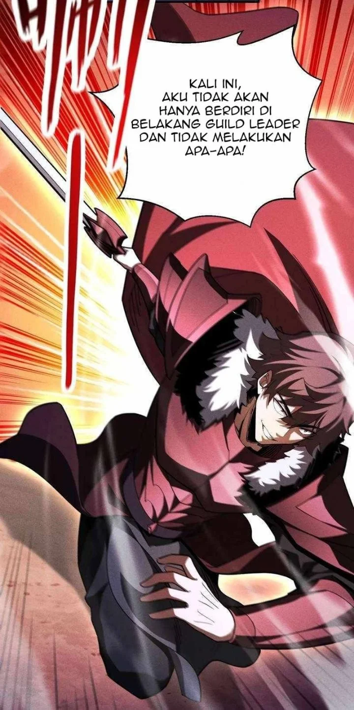 I Awoke as a God After Auto Battling For a Million Years (Idle Player Returns as a God) Chapter 83 Gambar 5