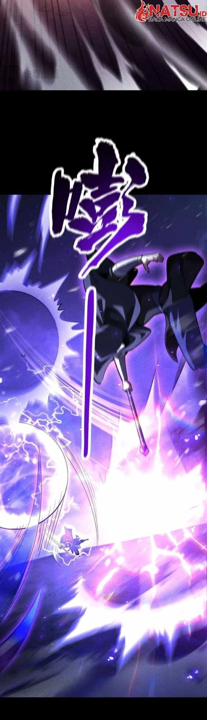 I Awoke as a God After Auto Battling For a Million Years (Idle Player Returns as a God) Chapter 83 Gambar 6
