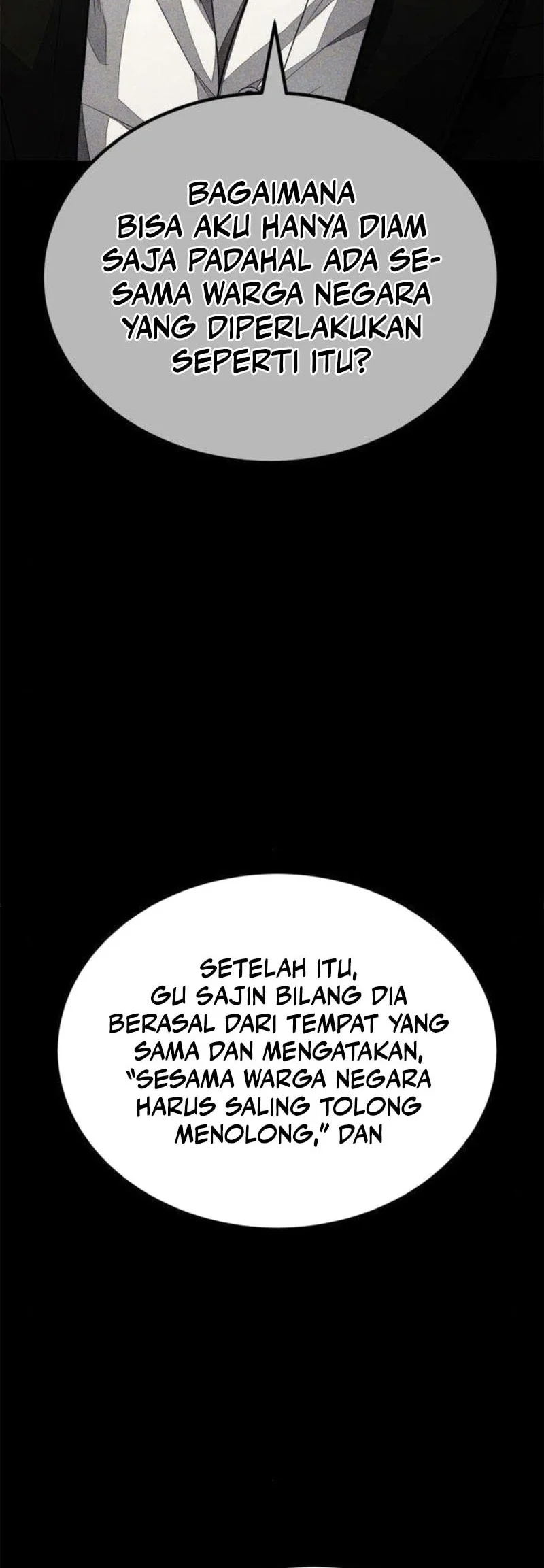 I Beat Up My Boss Chapter 10 Gambar 13